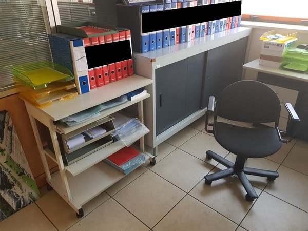 21#52510 Arredi ed attrezzature elettroniche in vendita - foto 138