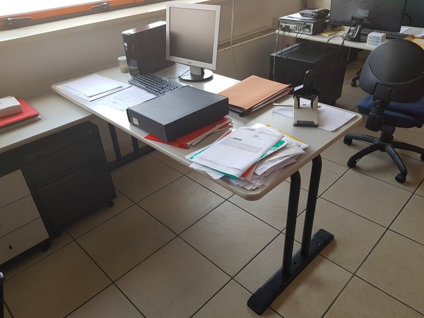 21#52510 Arredi ed attrezzature elettroniche in vendita - foto 140