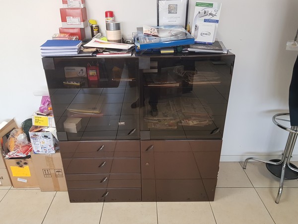 21#52510 Arredi ed attrezzature elettroniche in vendita - foto 148