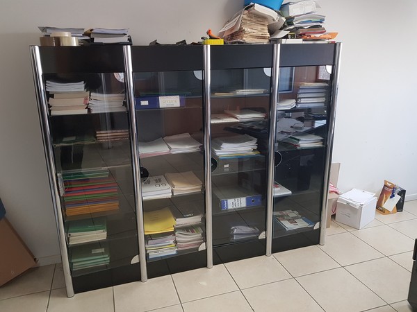 21#52510 Arredi ed attrezzature elettroniche in vendita - foto 150