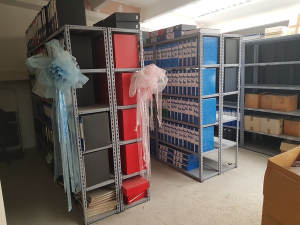 21#52510 Arredi ed attrezzature elettroniche in vendita - foto 160