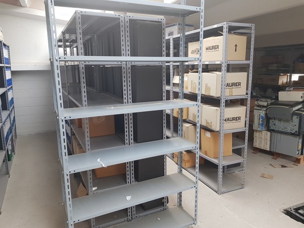 21#52510 Arredi ed attrezzature elettroniche in vendita - foto 161