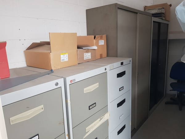 21#52510 Arredi ed attrezzature elettroniche in vendita - foto 162