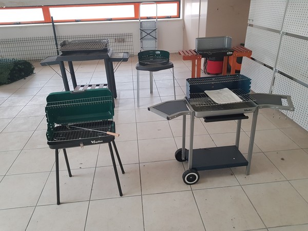 21#52510 Arredi ed attrezzature elettroniche in vendita - foto 163