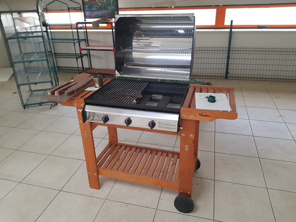 21#52510 Arredi ed attrezzature elettroniche in vendita - foto 164