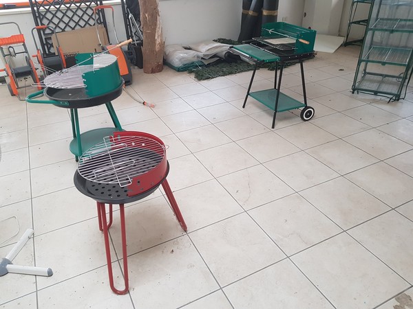 21#52510 Arredi ed attrezzature elettroniche in vendita - foto 165