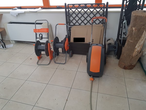 21#52510 Arredi ed attrezzature elettroniche in vendita - foto 166