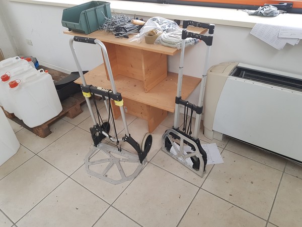 21#52510 Arredi ed attrezzature elettroniche in vendita - foto 167