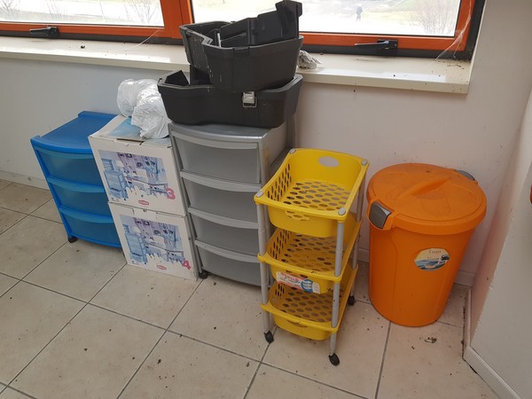 21#52510 Arredi ed attrezzature elettroniche in vendita - foto 168