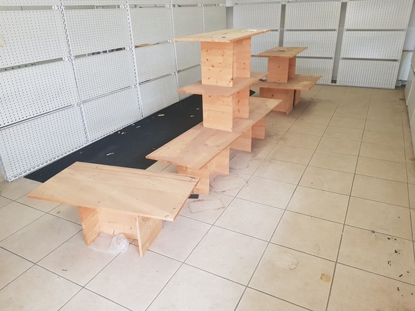 21#52510 Arredi ed attrezzature elettroniche in vendita - foto 171