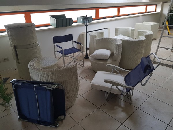 21#52510 Arredi ed attrezzature elettroniche in vendita - foto 175