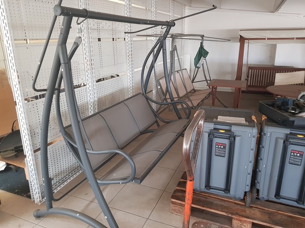 21#52510 Arredi ed attrezzature elettroniche in vendita - foto 176