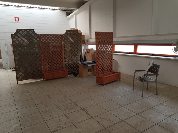 21#52510 Arredi ed attrezzature elettroniche in vendita - foto 178