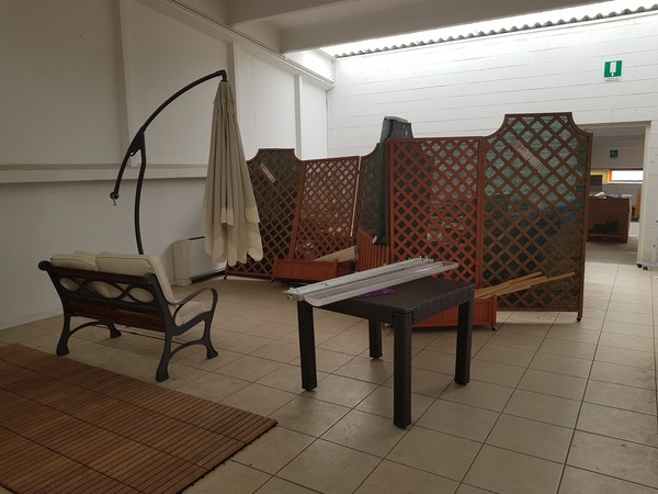 21#52510 Arredi ed attrezzature elettroniche in vendita - foto 179