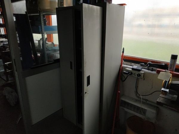 21#52510 Arredi ed attrezzature elettroniche in vendita - foto 187