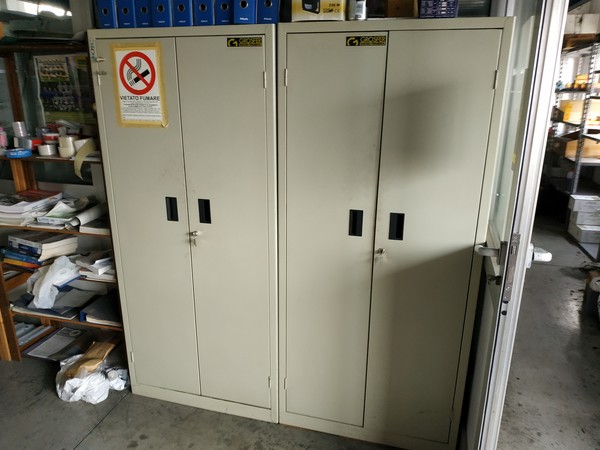 21#52510 Arredi ed attrezzature elettroniche in vendita - foto 188