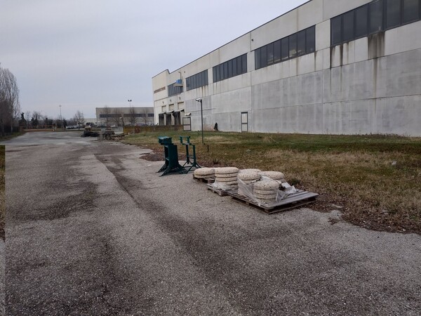 22#52510 Magazzino ferramenta e minuteria in vendita - foto 22