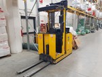 Immagine 1 - Carrello elevatore Pimespo - Lotto 7 (Asta 52510)