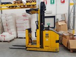 Immagine 2 - Carrello elevatore Pimespo - Lotto 7 (Asta 52510)