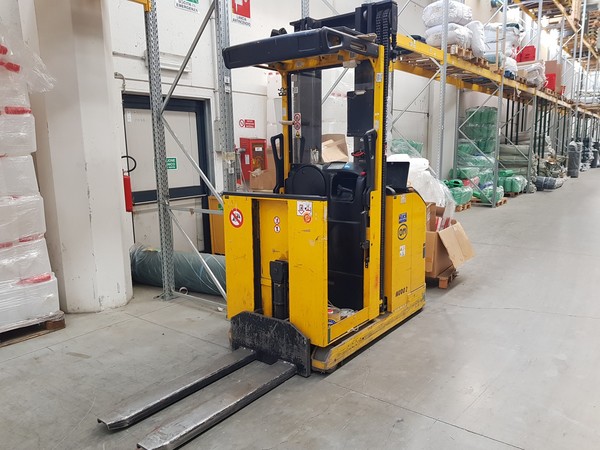 7#52510 Carrello elevatore Pimespo in vendita - foto 1