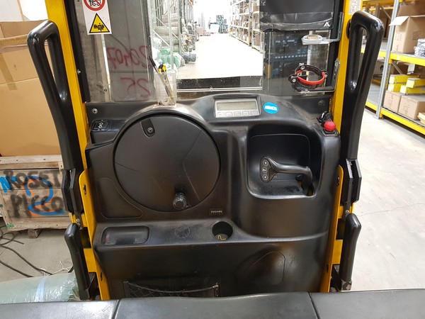 7#52510 Carrello elevatore Pimespo in vendita - foto 4