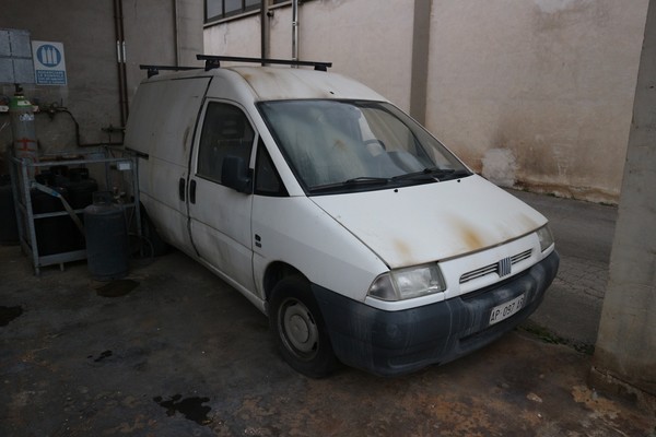 Automobili in vendita
