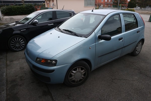 10#5252 Autovettura e Furgone Fiat in vendita - foto 10