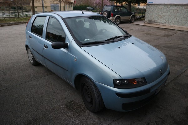 10#5252 Autovettura e Furgone Fiat in vendita - foto 11