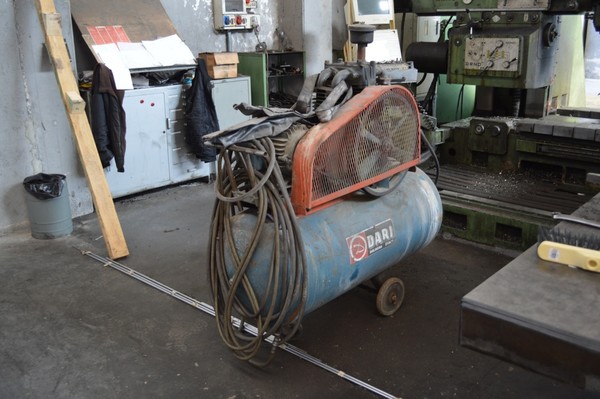 6#5252 Pinze per lamiere Topal Industries e minuterie in vendita - foto 6