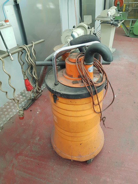 6#5252 Pinze per lamiere Topal Industries e minuterie in vendita - foto 7