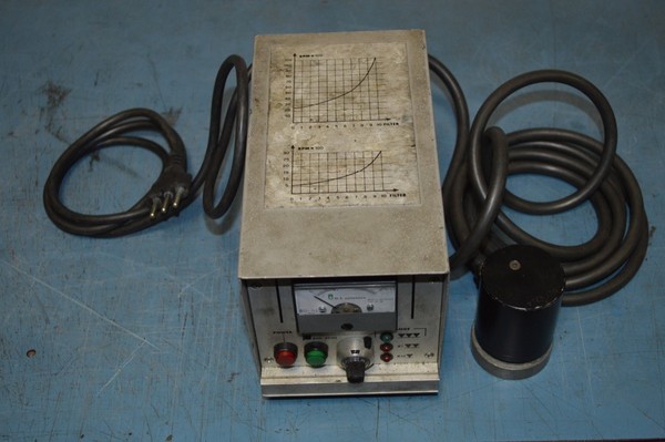 6#5252 Pinze per lamiere Topal Industries e minuterie in vendita - foto 13