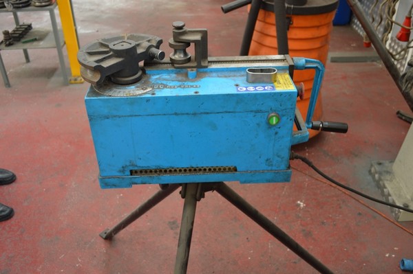6#5252 Pinze per lamiere Topal Industries e minuterie in vendita - foto 14