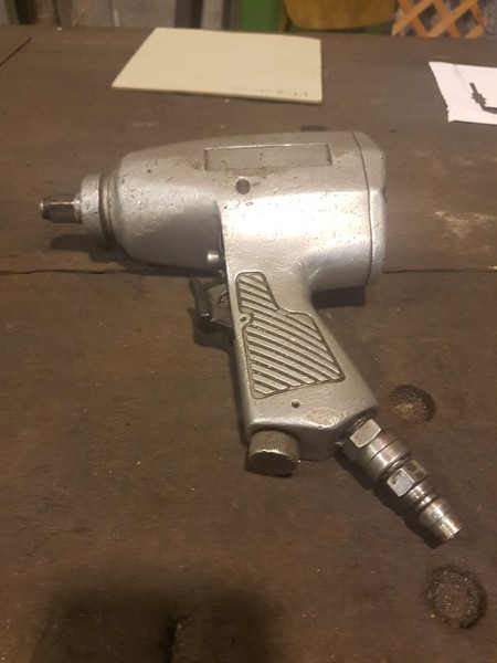 6#5252 Pinze per lamiere Topal Industries e minuterie in vendita - foto 16