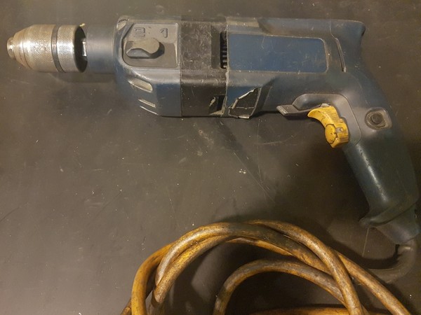 6#5252 Pinze per lamiere Topal Industries e minuterie in vendita - foto 18
