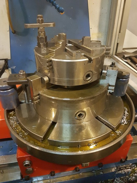 6#5252 Pinze per lamiere Topal Industries e minuterie in vendita - foto 19
