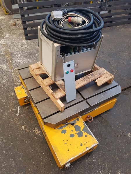 6#5252 Pinze per lamiere Topal Industries e minuterie in vendita - foto 21