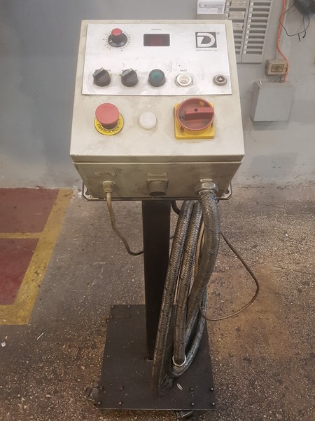 6#5252 Pinze per lamiere Topal Industries e minuterie in vendita - foto 24