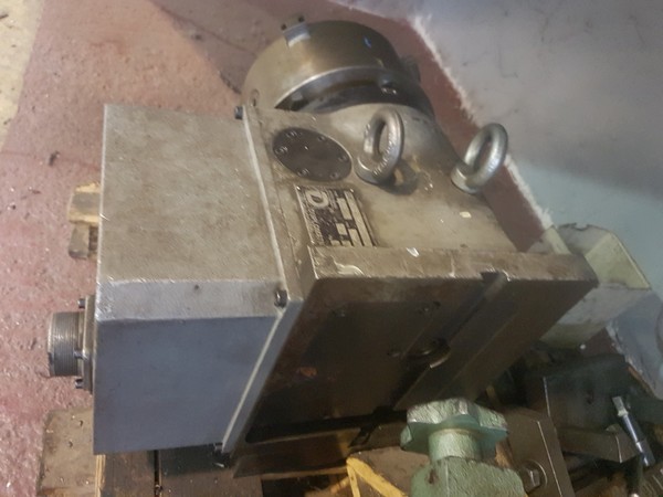 6#5252 Pinze per lamiere Topal Industries e minuterie in vendita - foto 25