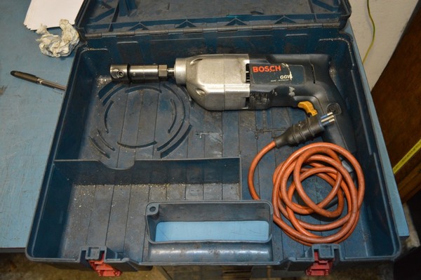 6#5252 Pinze per lamiere Topal Industries e minuterie in vendita - foto 26