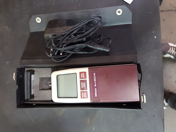6#5252 Pinze per lamiere Topal Industries e minuterie in vendita - foto 31