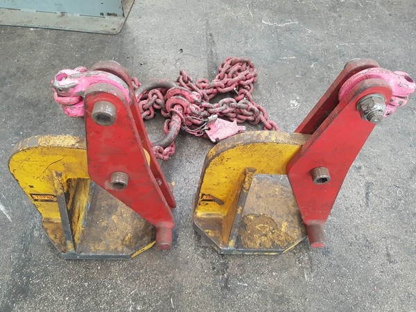 6#5252 Pinze per lamiere Topal Industries e minuterie in vendita - foto 34