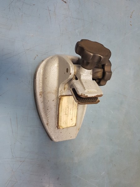 6#5252 Pinze per lamiere Topal Industries e minuterie in vendita - foto 40