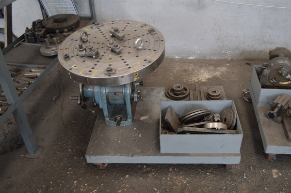 6#5252 Pinze per lamiere Topal Industries e minuterie in vendita - foto 49