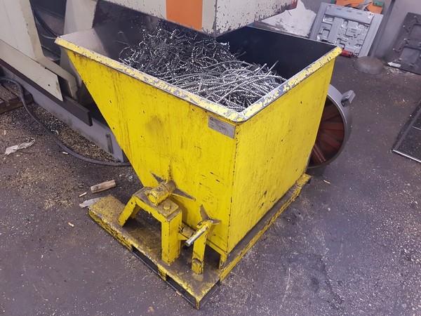 6#5252 Pinze per lamiere Topal Industries e minuterie in vendita - foto 53