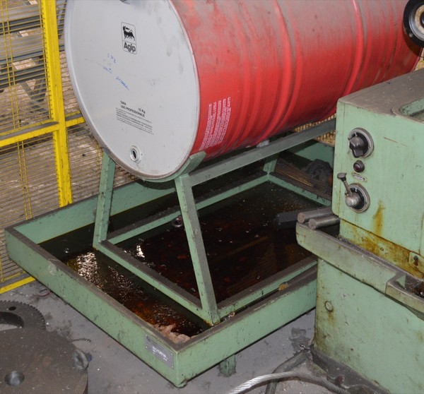 6#5252 Pinze per lamiere Topal Industries e minuterie in vendita - foto 54