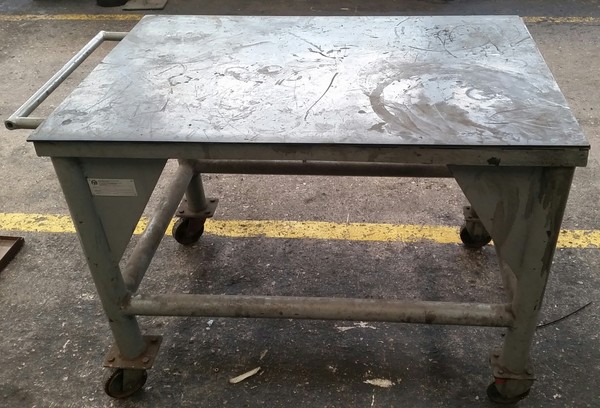 6#5252 Pinze per lamiere Topal Industries e minuterie in vendita - foto 60