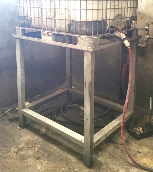 6#5252 Pinze per lamiere Topal Industries e minuterie in vendita - foto 64