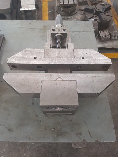 6#5252 Pinze per lamiere Topal Industries e minuterie in vendita - foto 65