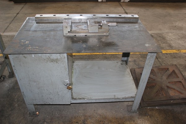 6#5252 Pinze per lamiere Topal Industries e minuterie in vendita - foto 66