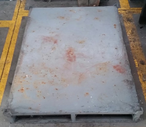 6#5252 Pinze per lamiere Topal Industries e minuterie in vendita - foto 67